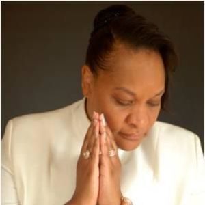 Meet your Posher, Rita